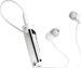 Sony Ericsson MW600 weiss