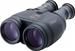 Canon 15x50 IS WP schwarz