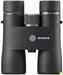Minox APO HG 10x43 BR schwarz