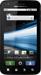 Motorola Atrix Android schwarz