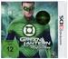 Green Lantern: Rise of Manhunters
