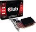 Club3D Radeon HD6450 Noiseless Edition