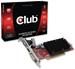 Club3D Radeon HD5450 PCI Edition