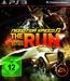 Need for Speed: The Run Limited
