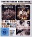 Fantastische Kreaturen (3 Filme)