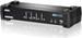 Aten KVM-Switch CS1784A