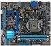 ASUS P8H61-M Rev 3.0 Sockel 1155 mATX