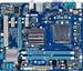 Gigabyte GA-G41MT-S2P Sockel 775 mATX