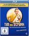 Tim & Struppi: Tim und die blauen