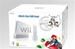 Nintendo Wii Mario Kart Pack weiss