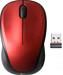 Logitech M235 rot