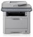 Samsung SCX-4833FD A4 MFP