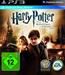 Harry Potter und die Heiligtümer