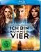 Ich bin Nummer Vier