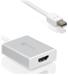 Macally Mini DisplayPort zu HDMI Adapter