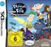 Phineas und Ferb: Quer durch die