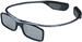 Samsung SSG-3700 CR/XC 3D Brille