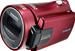 Samsung HMX-H300 rot