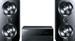 Samsung MM-D530D schwarz