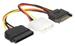 DeLOCK adapter SATA Power cable