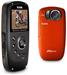 Kodak Zx5 PlaySport red