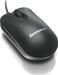 Lenovo Mini Optical USB Mouse S10a