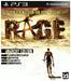 Rage Anarchy Edition (Limited)