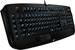 Razer Anansi MMO Gaming Tastatur