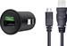 Belkin Micro Autoladegerät