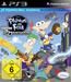 Phineas und Ferb: Quer durch die