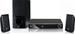 LG HX806CG schwarz 3D