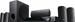 Sony DAV-DZ340 schwarz