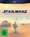Star Wars Complete Saga 1-6