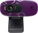 Logitech HD Webcam C270 Purple