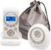 Audioline Baby Care 8 eco zero