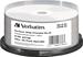 Verbatim BD-R Single Layer 25GB