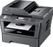 Brother MFC-7860DW A4
