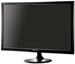 HANNS.G HL225DBB schwarz