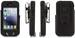 Griffin Explorer Super-Duty Case schwarz