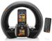 JBL On Air AirPlay Dock schwarz