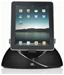 JBL On Beat Lautsprecher Dock schwarz