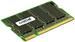 Crucial DDR2 SO-DIMM 1GB