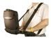 Panasonic Toughbook Harnisch