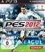 Pro Evolution Soccer 2012