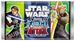 Star Wars - Force Attax Serie 2