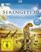 Serengeti 3D