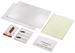 Hama Displayschutzfolie Premium klar