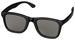 Hama 3D Polfilterbrille schwarz/matt