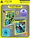Uncharted Platinum Twin Pack