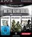 Metal Gear Solid: HD Collection